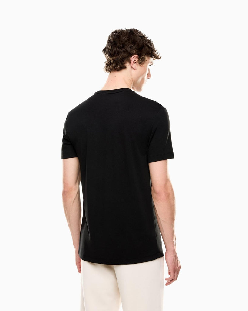 EMPORIO ARMANI EA7 T-SHIRT