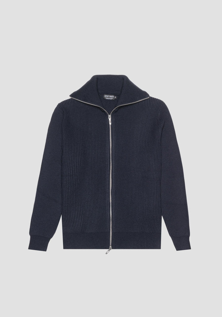 ANTONY MORATO MAGLIA REGULAR FIT IN FILATO M