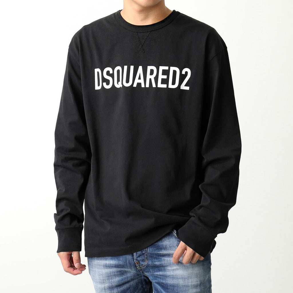 DSQUARED2 T SHIRT