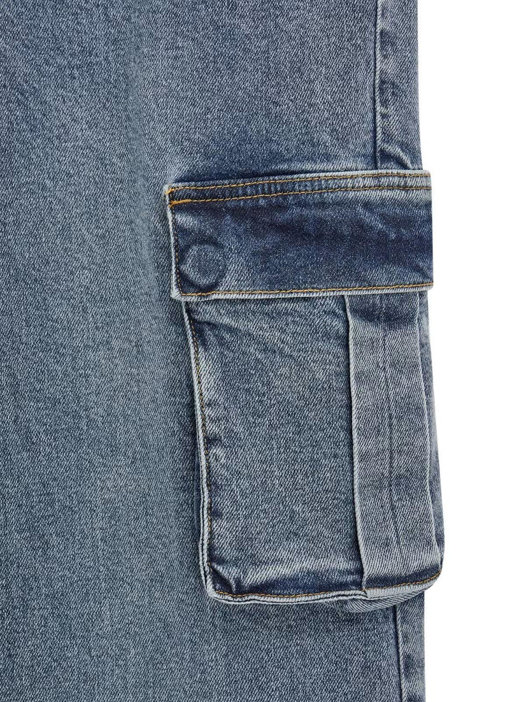 GUESS GO KIT CARGO PANT