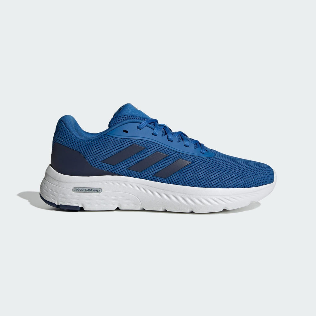 ADIDAS CLOUDFOAM MOVE      BROYAL/DKBLUE/FTWWHT