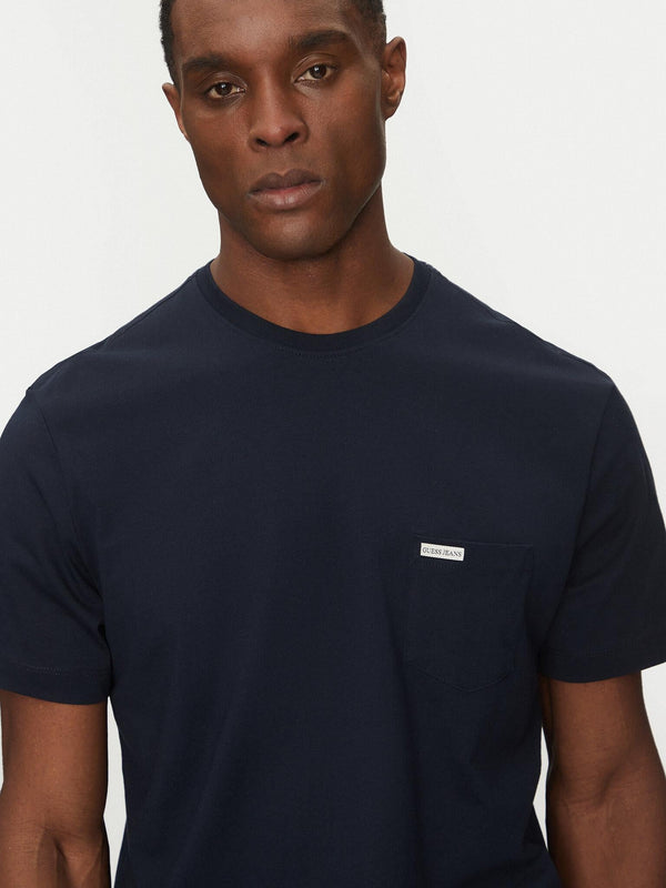 GUESS GJ SS CN REG PKT TEE