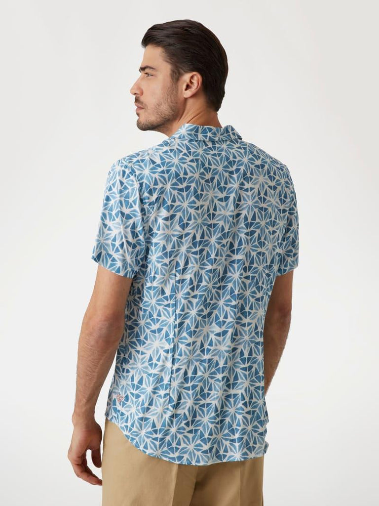 GUESS SS ECO RYAON WATERCO