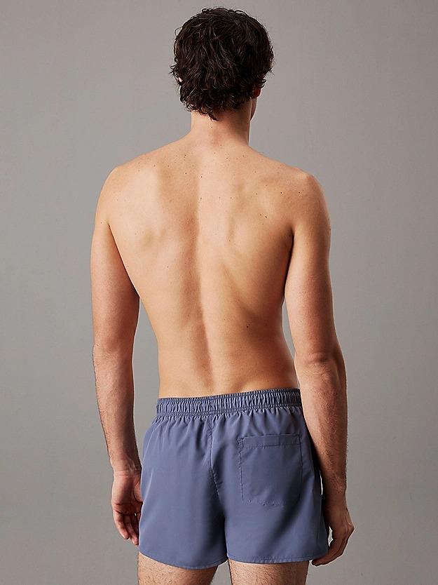 CALVIN KLEIN JEANS SHORT DRAWSTRING