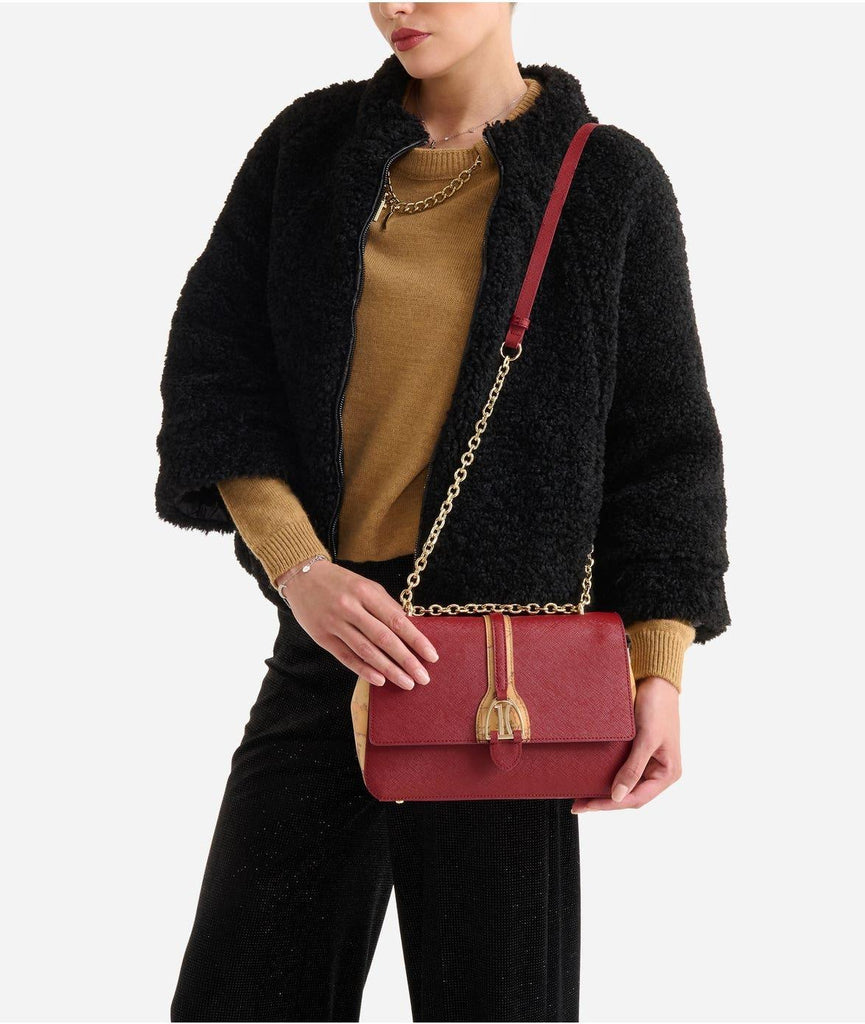 Alviero Martini 1ª CLASSE Shoulder Bag