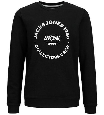 JACK JONES KIDS JJSIMON SWEAT CREW NECK JNR