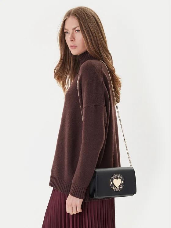 LOVE MOSCHINO BORSA