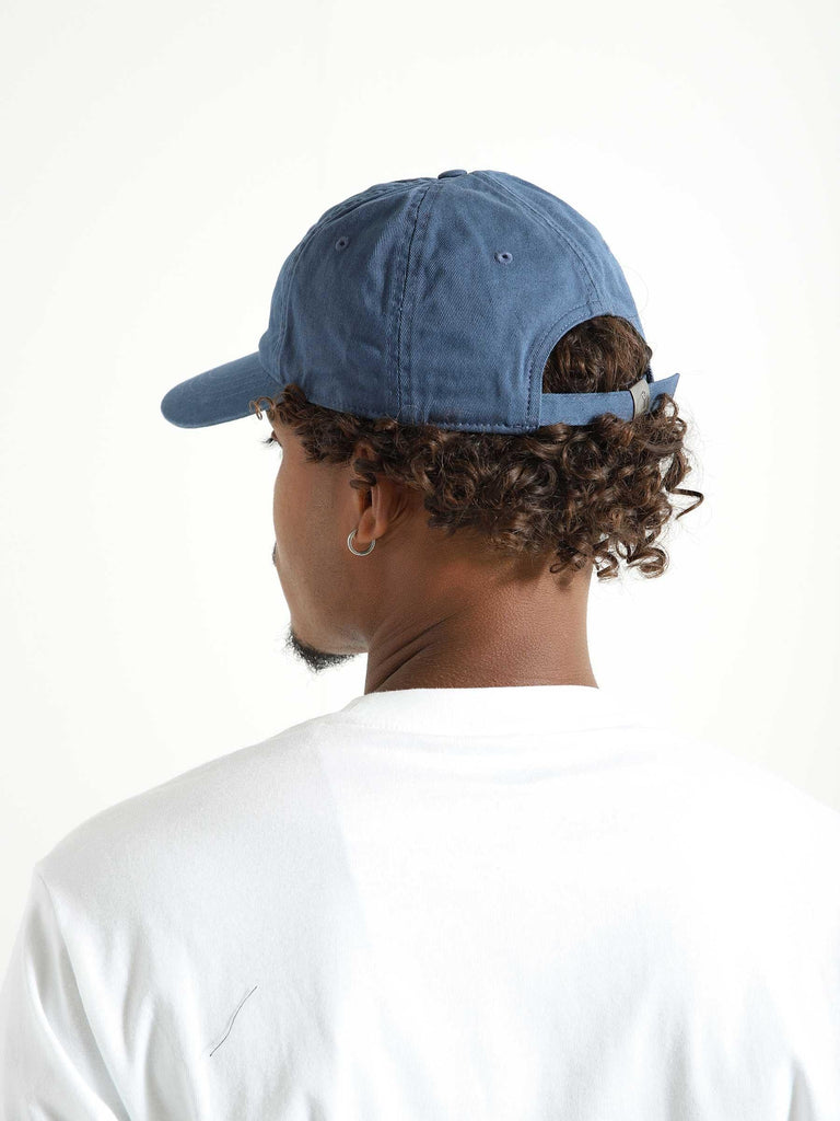 CARHARTT MADISON LOGO CAP