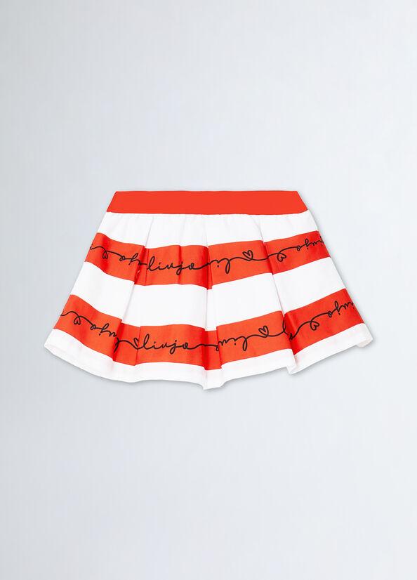 LIU JO GONNA TS NAV MINI