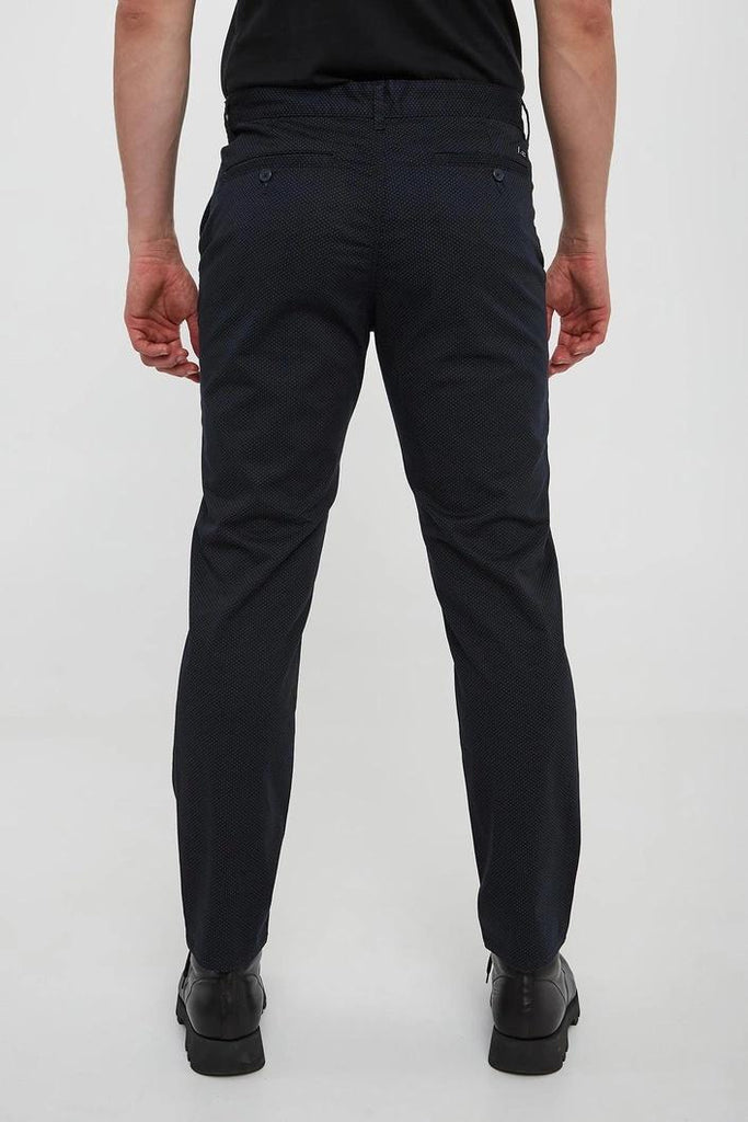 ARMANI EXCHANGE TROUSER