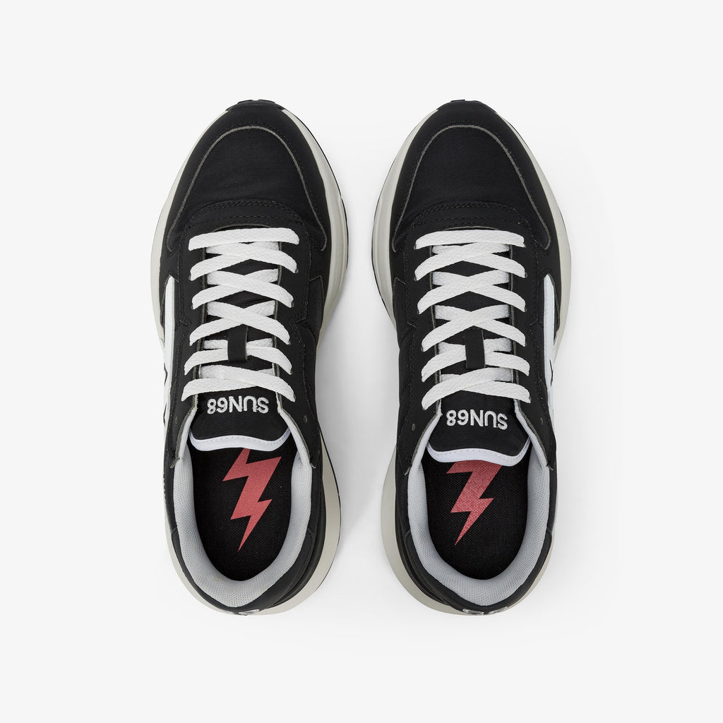 SUN68 NIKI 2.0 SOLID