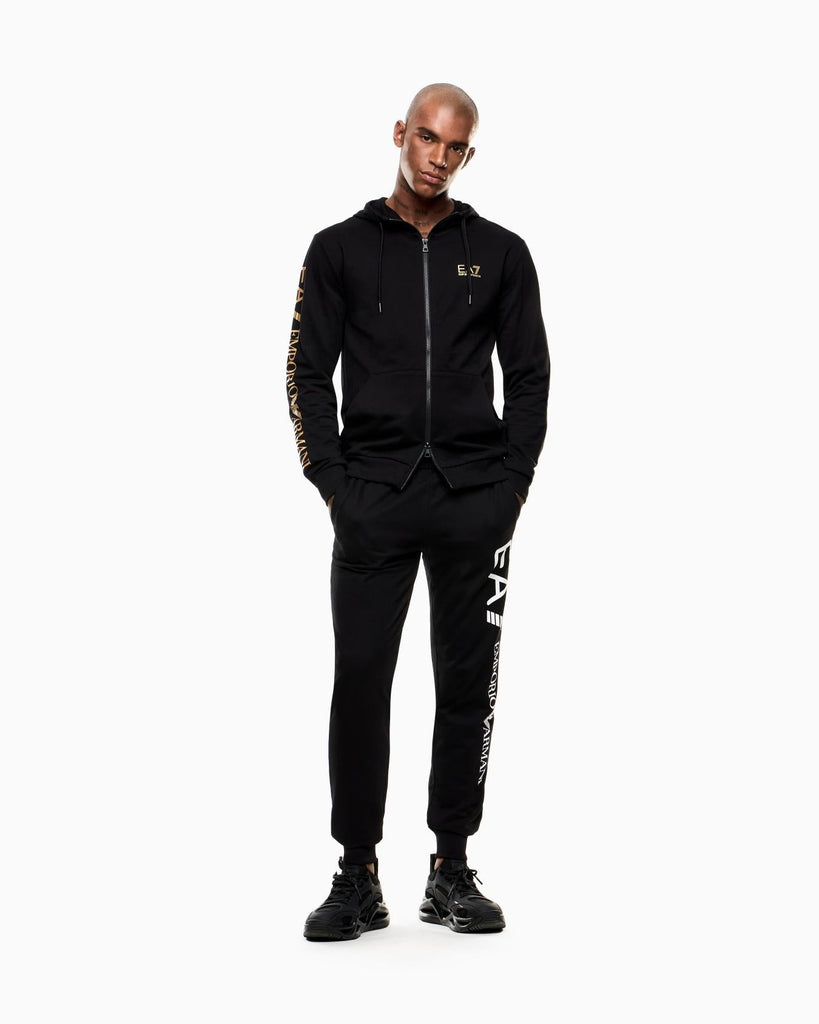 EMPORIO ARMANI EA7 FELPA