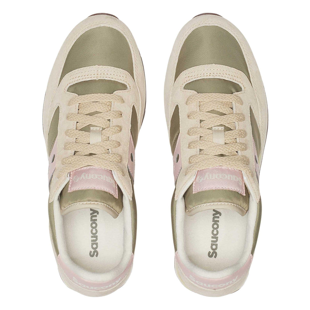 SAUCONY JAZZ TRIPLE