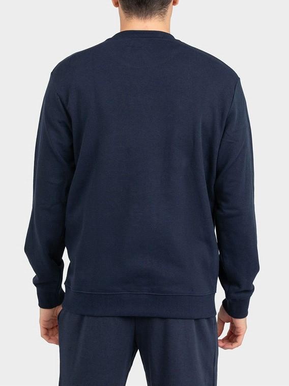 ELLESSE CREW NECK ELLESSE CLUB