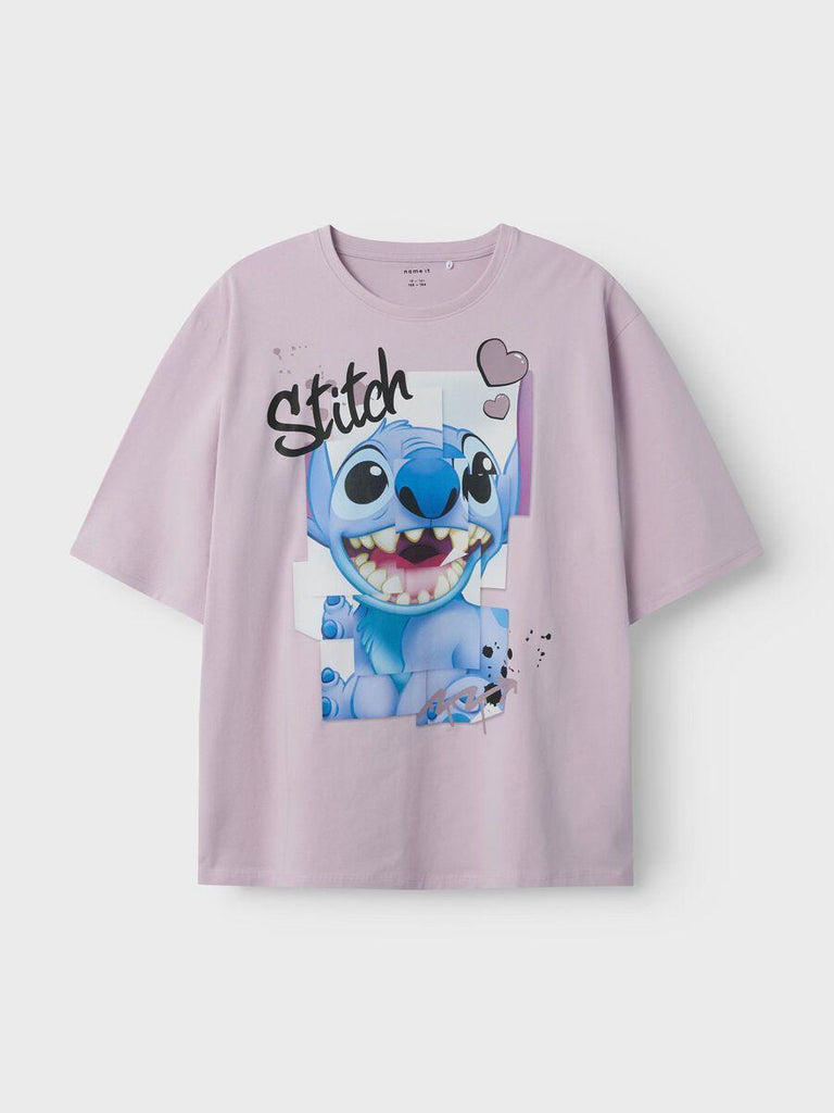 NAME.IT NKFDIRI STITCH SS NREG TOP NOOS WDI