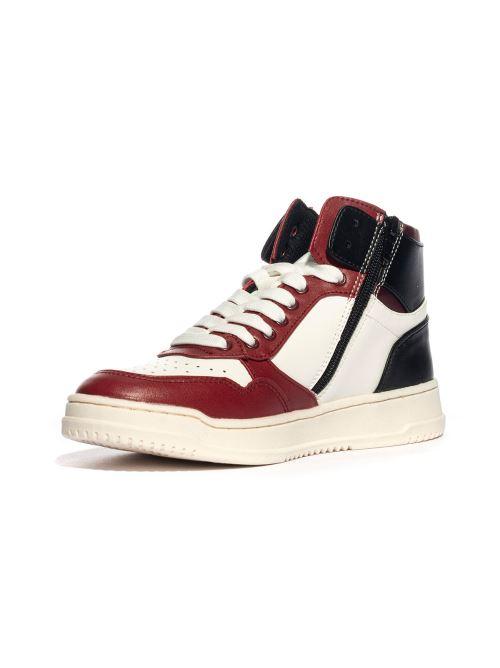 PACIOTTI 4US SCARPE
