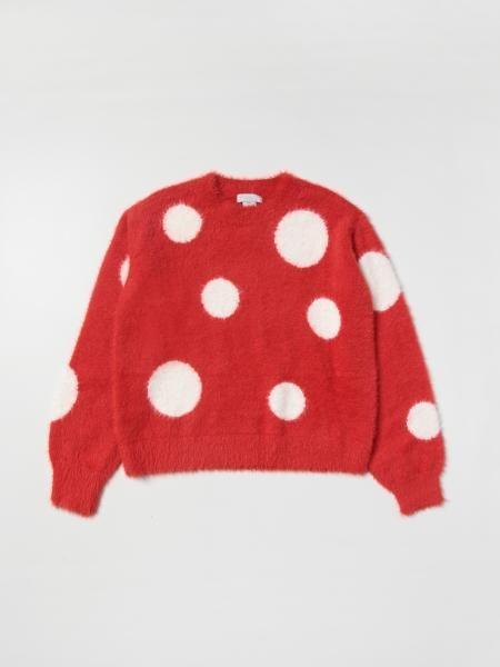 STELLA MCCARTNEY JUMPER