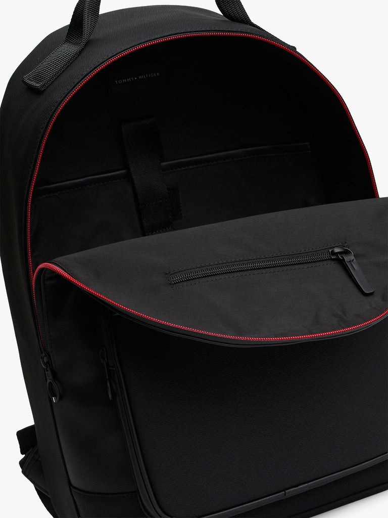 TOMMY HILFIGER TH FOUNDATION BACKPACK