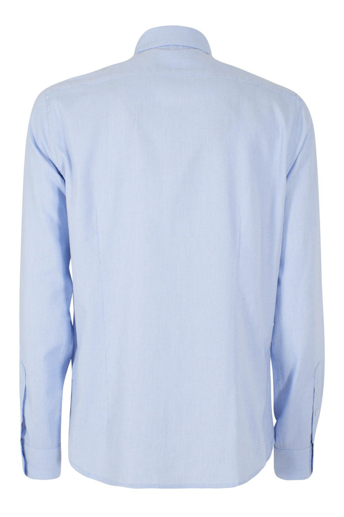 YES ZEE CAMICIA UOMO COLLO FRANCESE, M/L