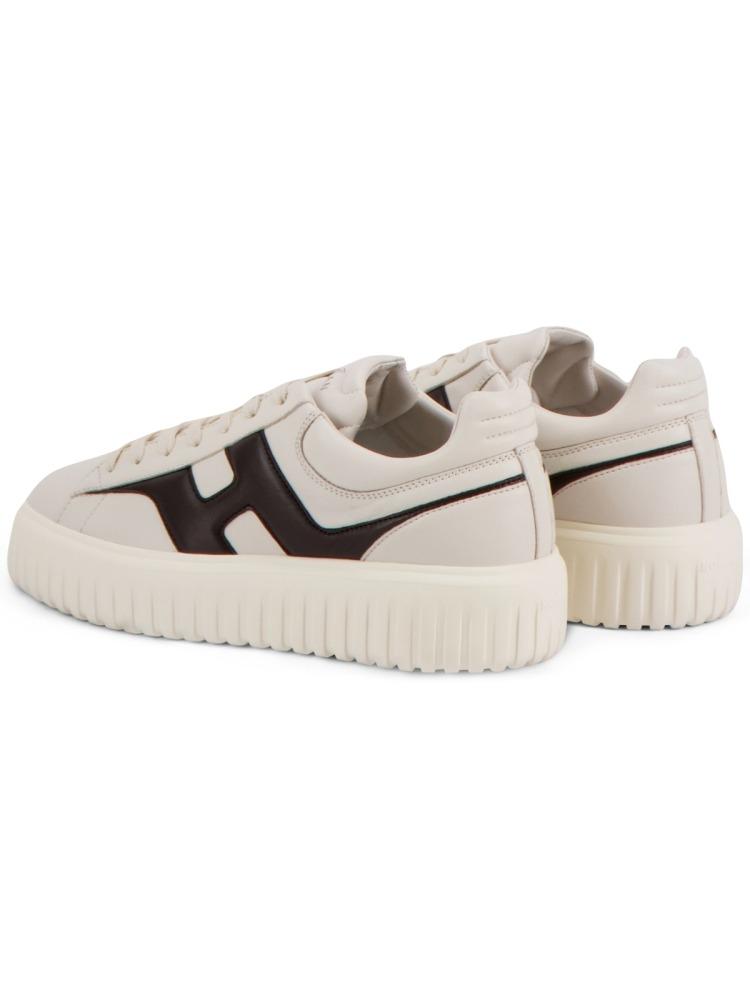 HOGAN H-STRIPES ALLACCIATO H SPEZZATA