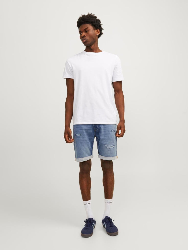 JACK AND JONES JJIRICK JJICON SHORTS GE 633 I.K SS24 SN