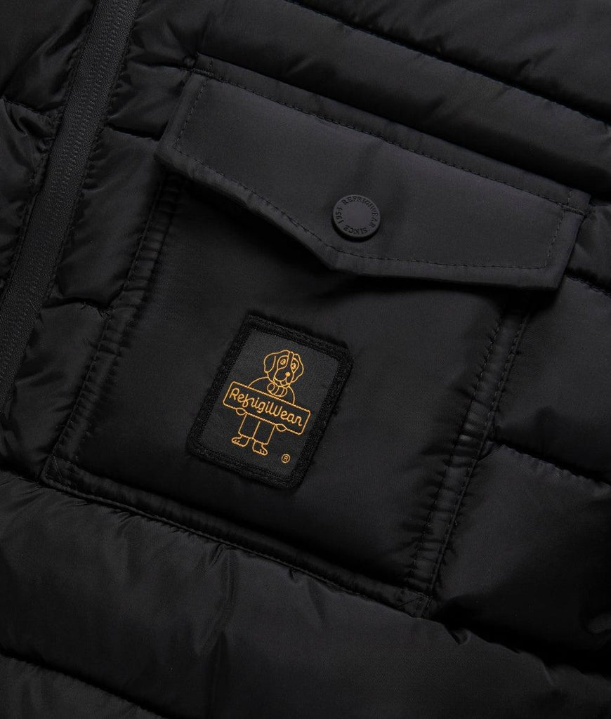 REFRIGIWEAR JOSH JACKET