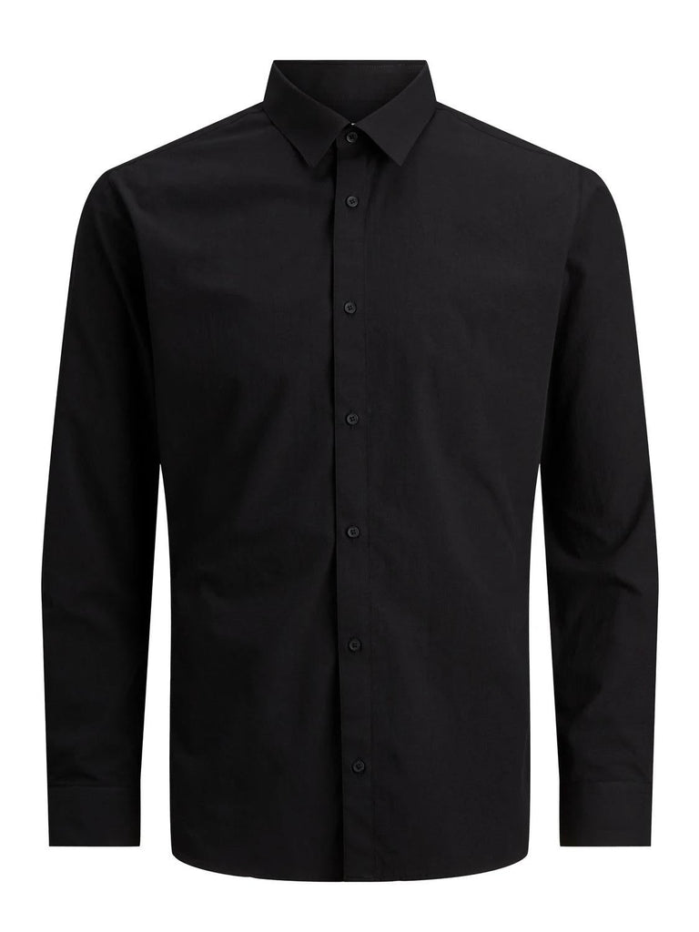 JACK AND JONES JJJOE SHIRT LS PLAIN