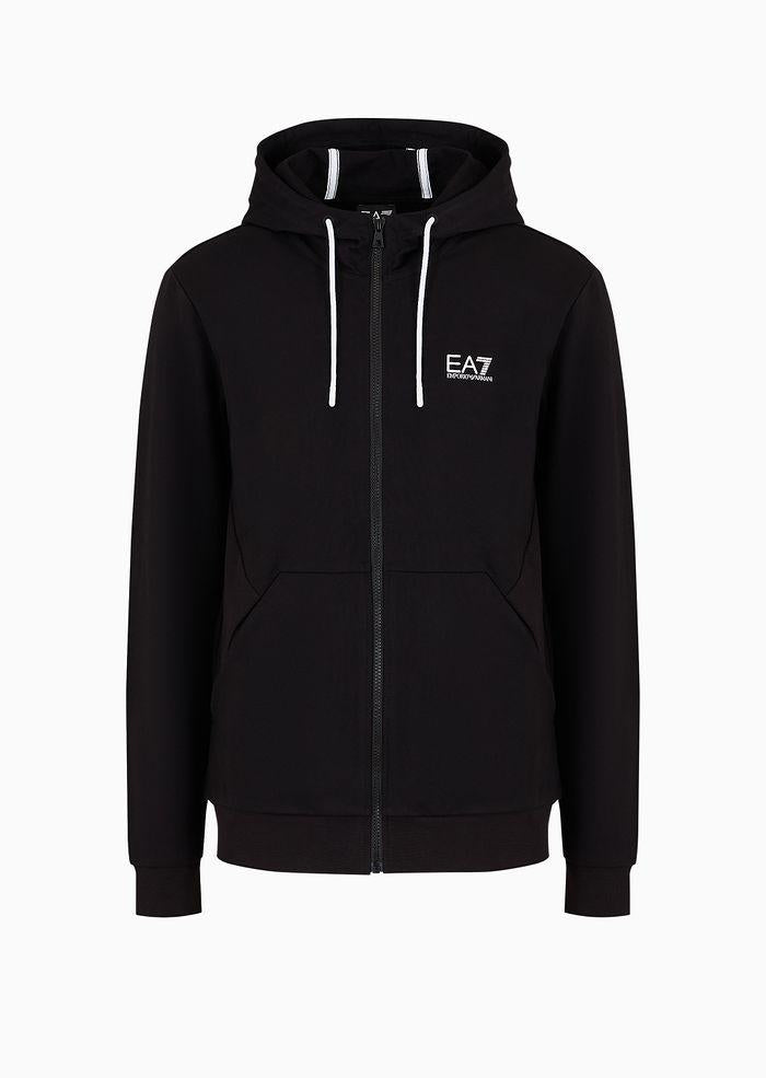 EMPORIO ARMANI EA7 SWEATSHIRT
