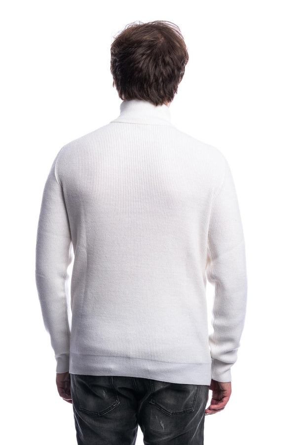 MARKUP D/V F.10 SOFT TOUCH MAGLIA INGLESE