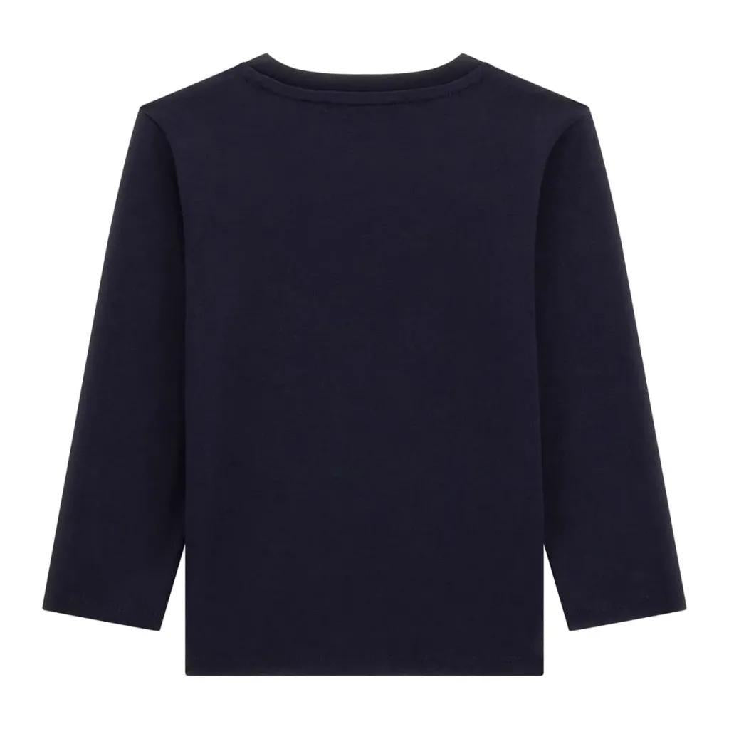 GUESS LS T-SHIRT