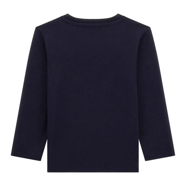 GUESS LS T-SHIRT