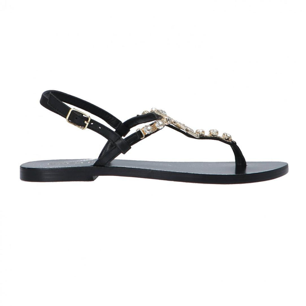 PATRIZIA PEPE SCARPA