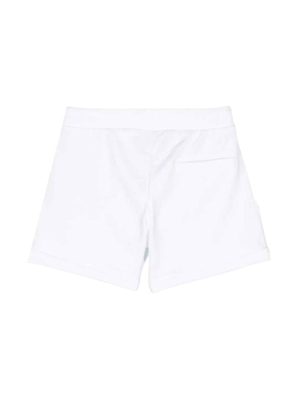 MOSCHINO KID SHORTS