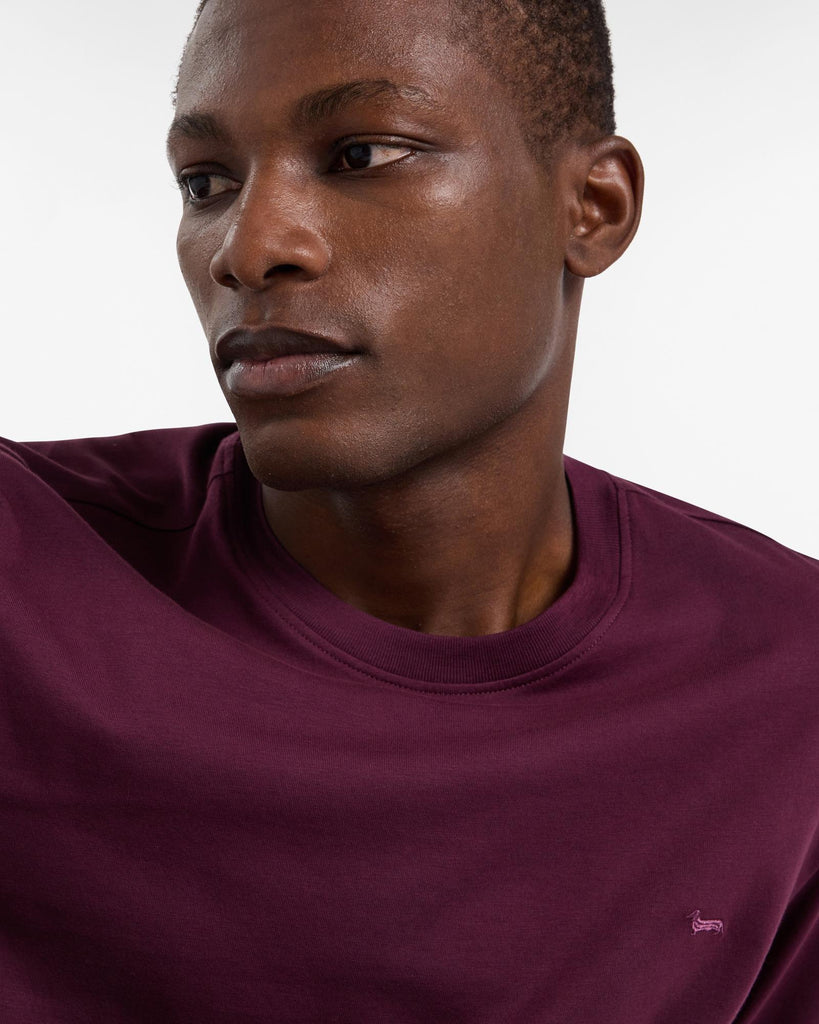 HARMONT & BLAINE T SHIRT BASIC