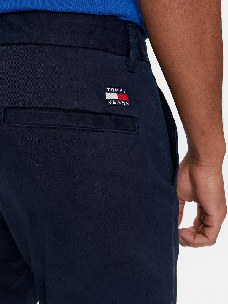 TOMMY JEANS TJM AUSTIN CHINO