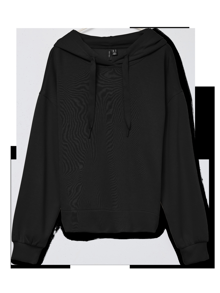VERO MODA VMHALI LS HOODIE JRS GA BOO