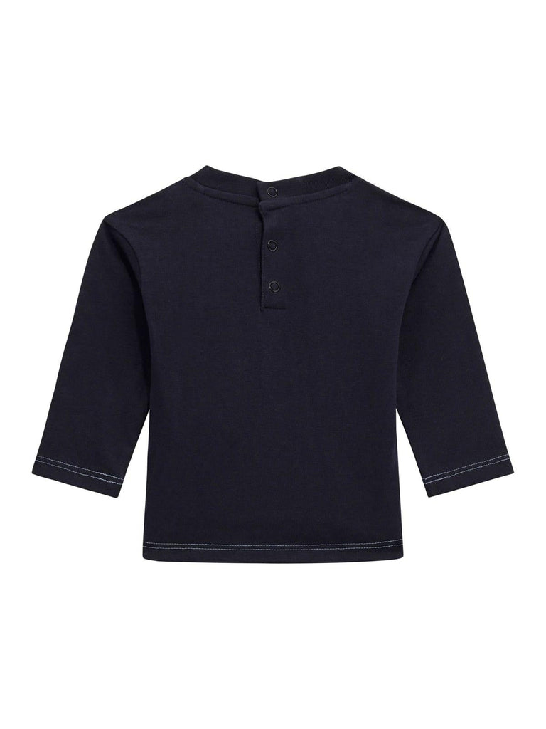 GUESS LS T-SHIRT