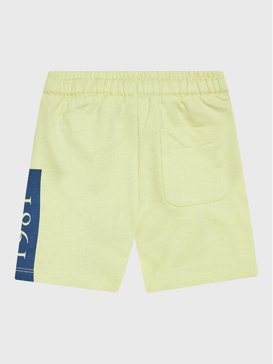 GUESS ACTIVE SHORTS