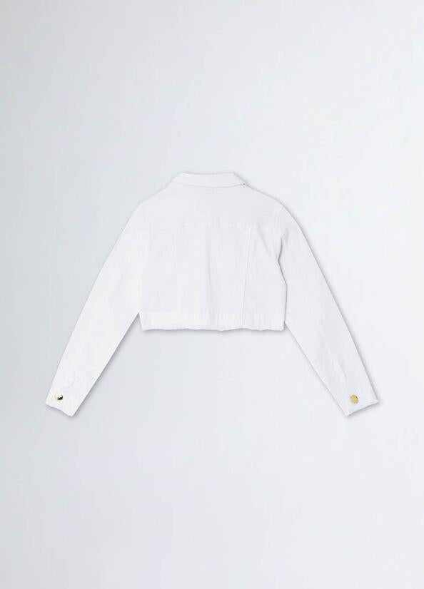 LIU JO GIUBBOTTO TS.NAVETTA