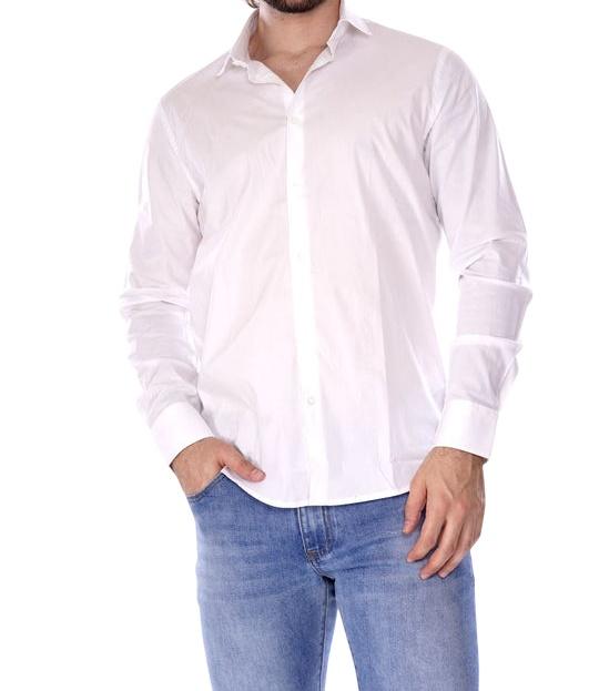 HAMAKI-HO CAMICIA M/L