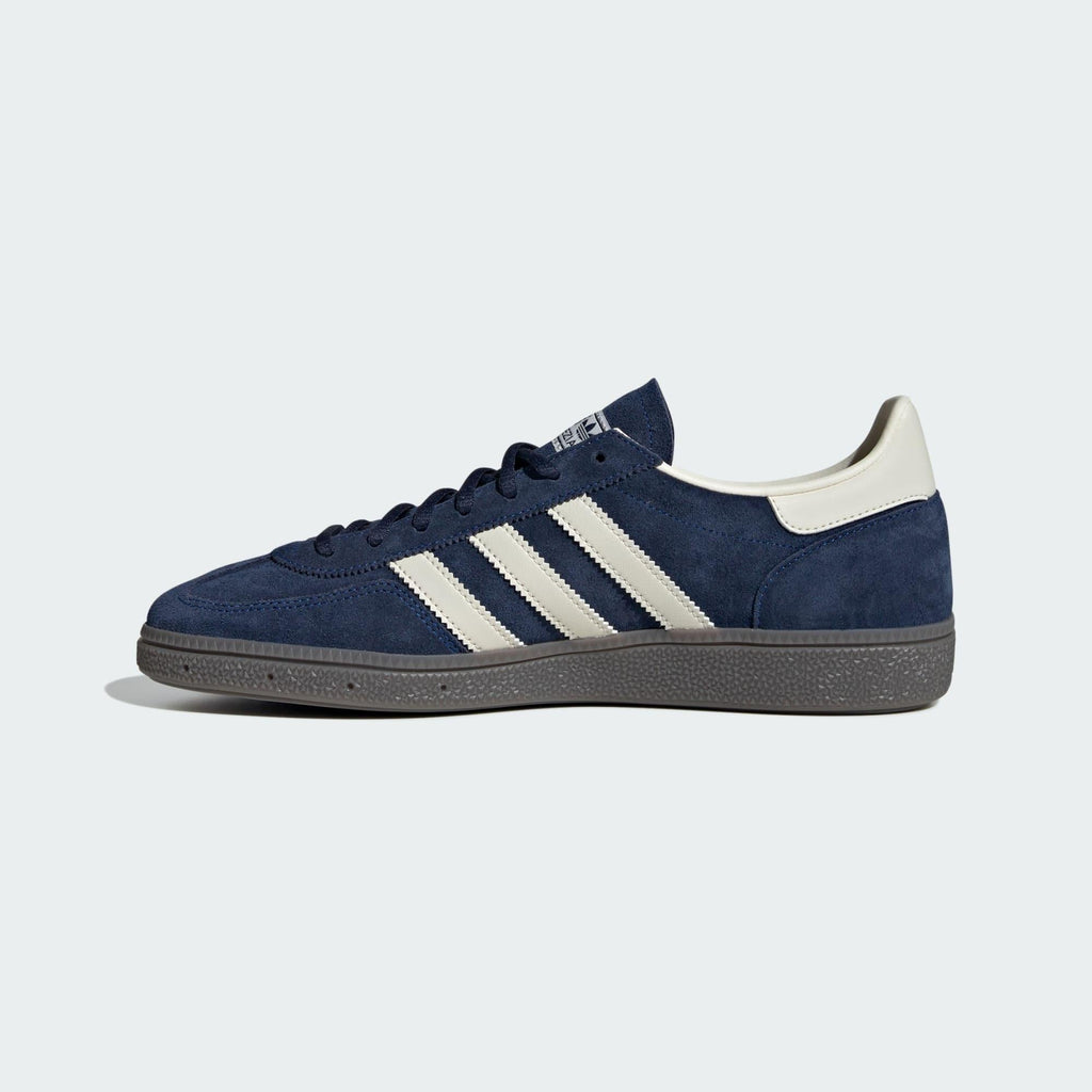 ADIDAS ORIGINALS HANDBALL SPEZIAL    NINDIG/CREWHT/FTWWHT