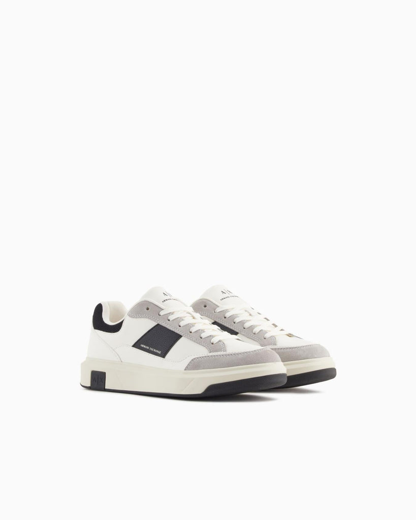 ARMANI EXCHANGE SNEAKER