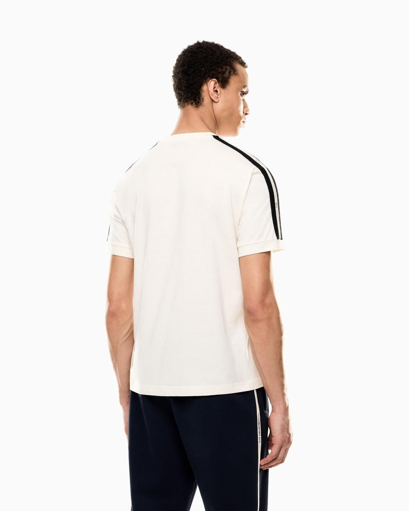 EMPORIO ARMANI EA7 T-SHIRT