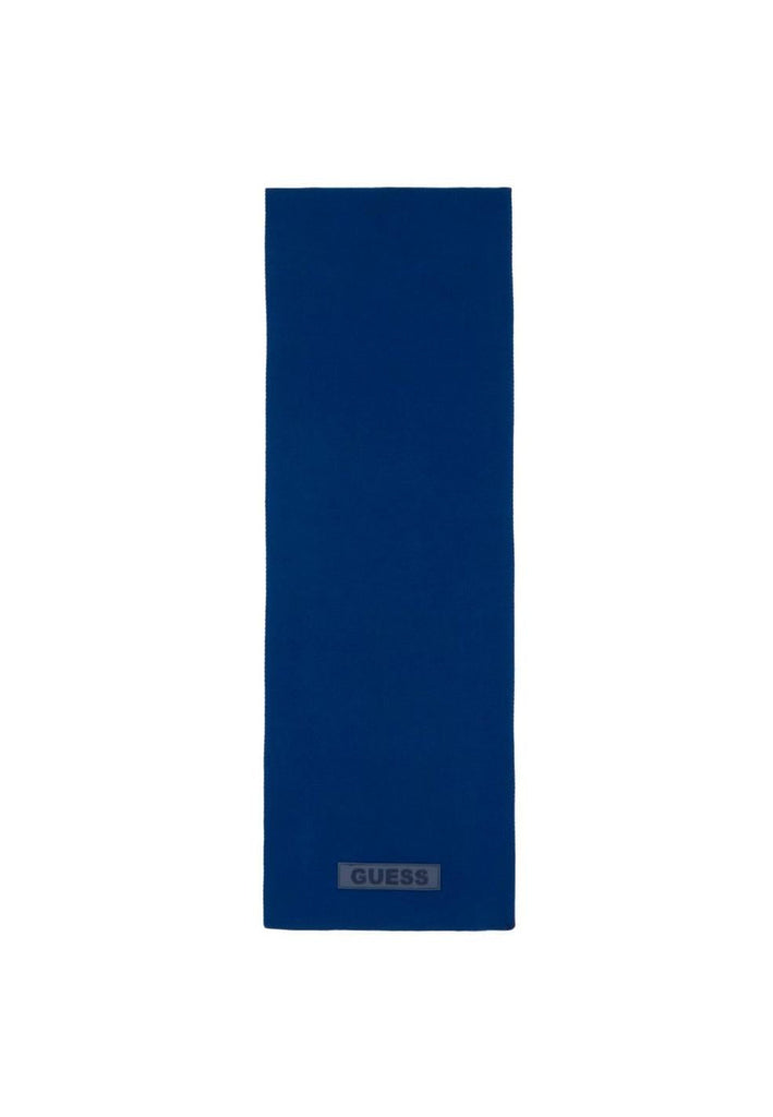 GUESS KNITTED SCARF 35X180
