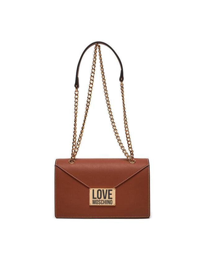 LOVE MOSCHINO BORSA PU