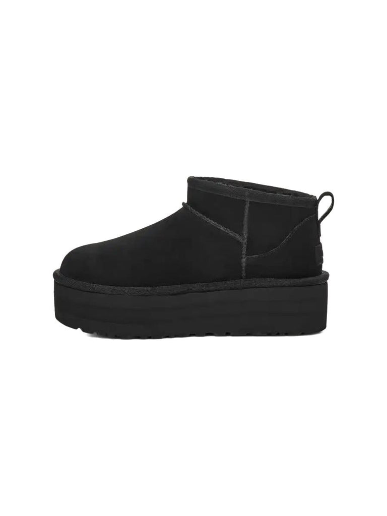 UGG W CLASSIC ULTRA MINI PLATFORM