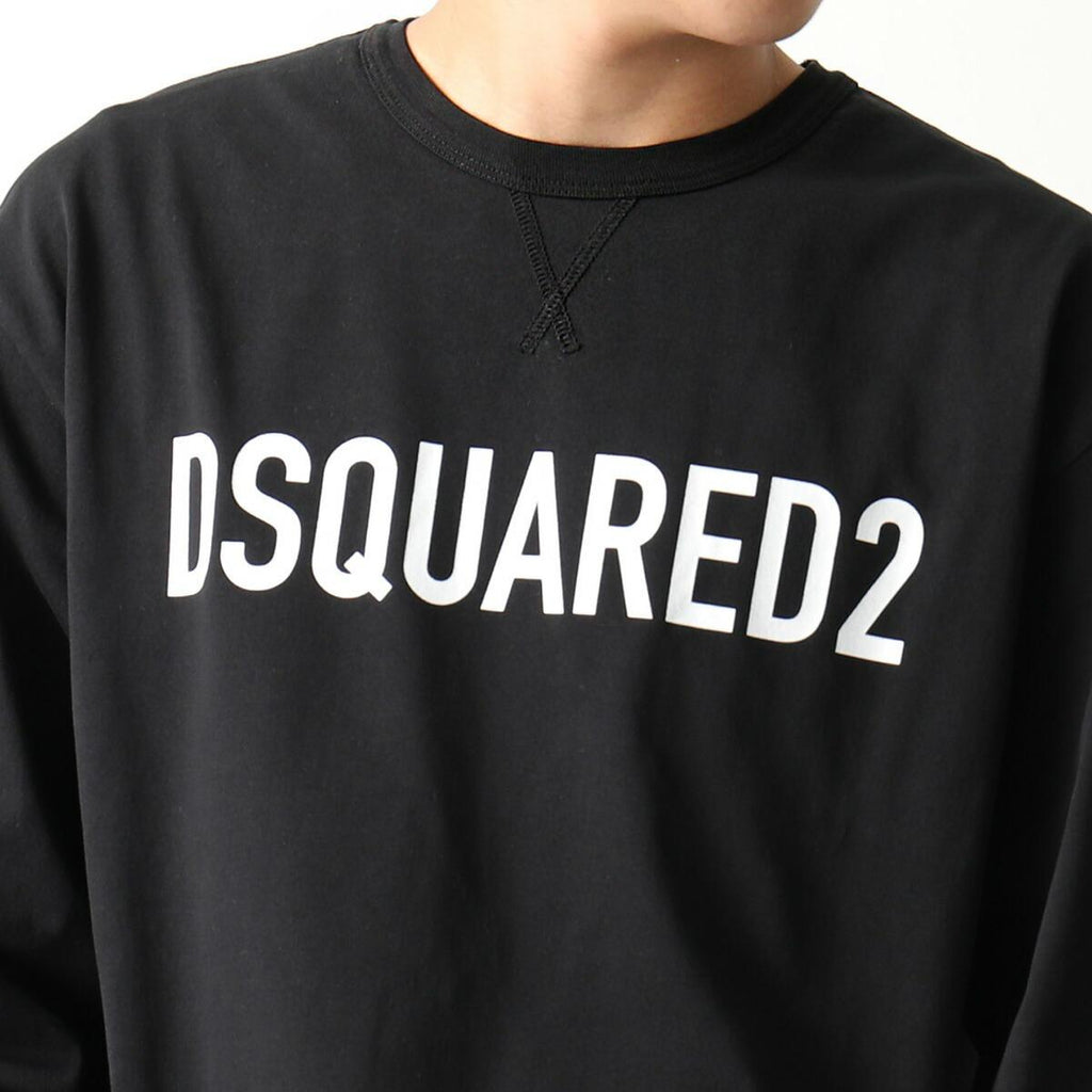 DSQUARED2 T SHIRT