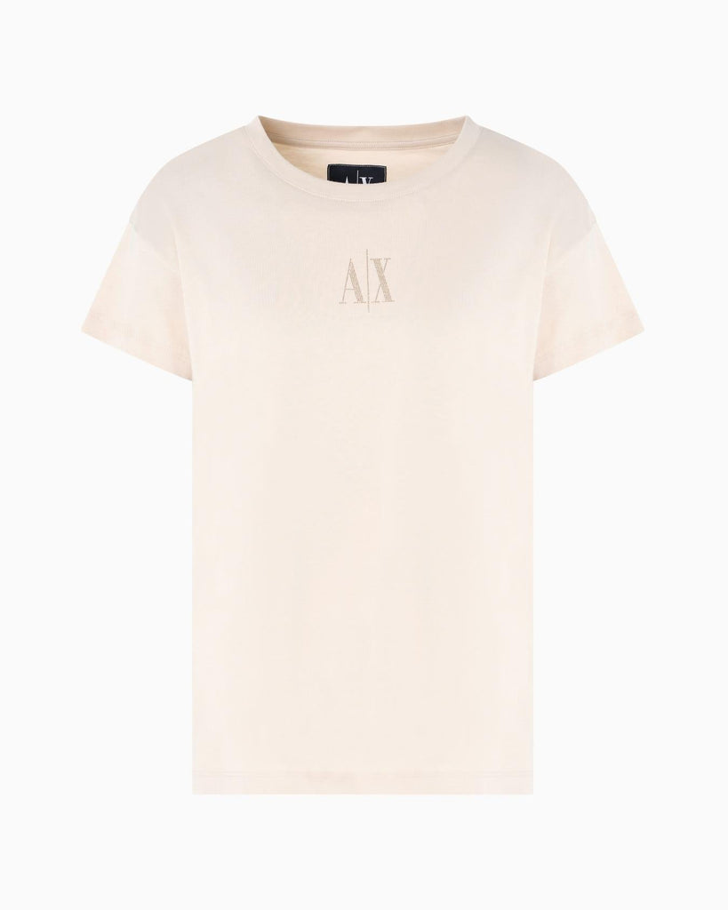 ARMANI EXCHANGE T-SHIRT