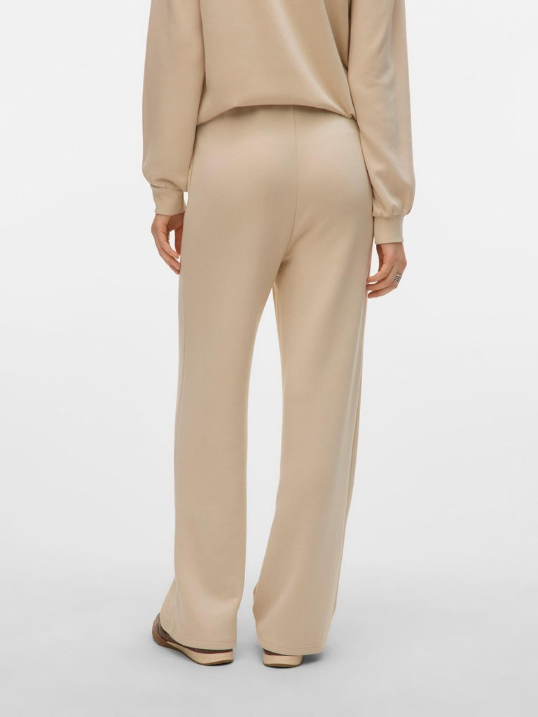VERO MODA VMHALI HW WIDE PANT JRS GA BOO