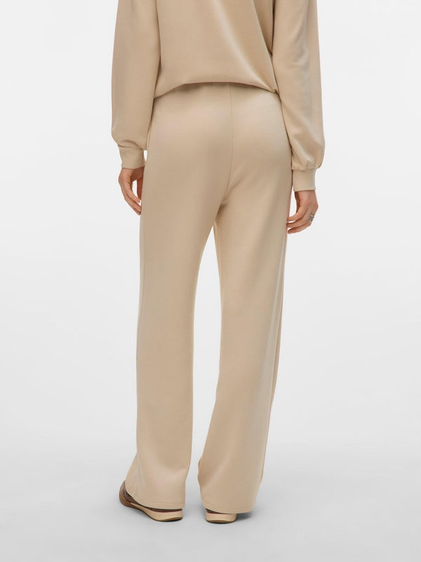 VERO MODA VMHALI HW WIDE PANT JRS GA BOO